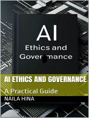 cover image of AI Ethics and Governance